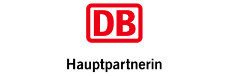 Logo der Deutschen Bahn